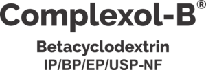 Beta Cyclodextrin