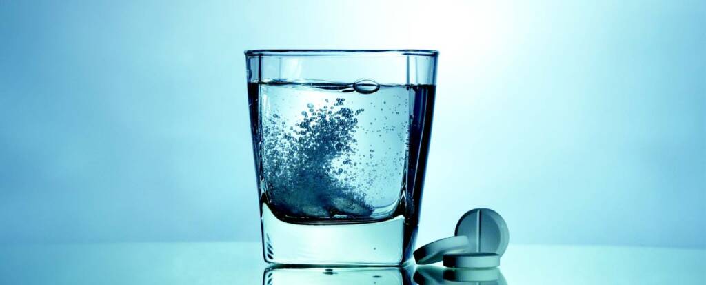 Sodium Starch Glycolate