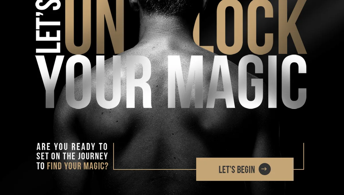 AXE: Find Your Fragrance
