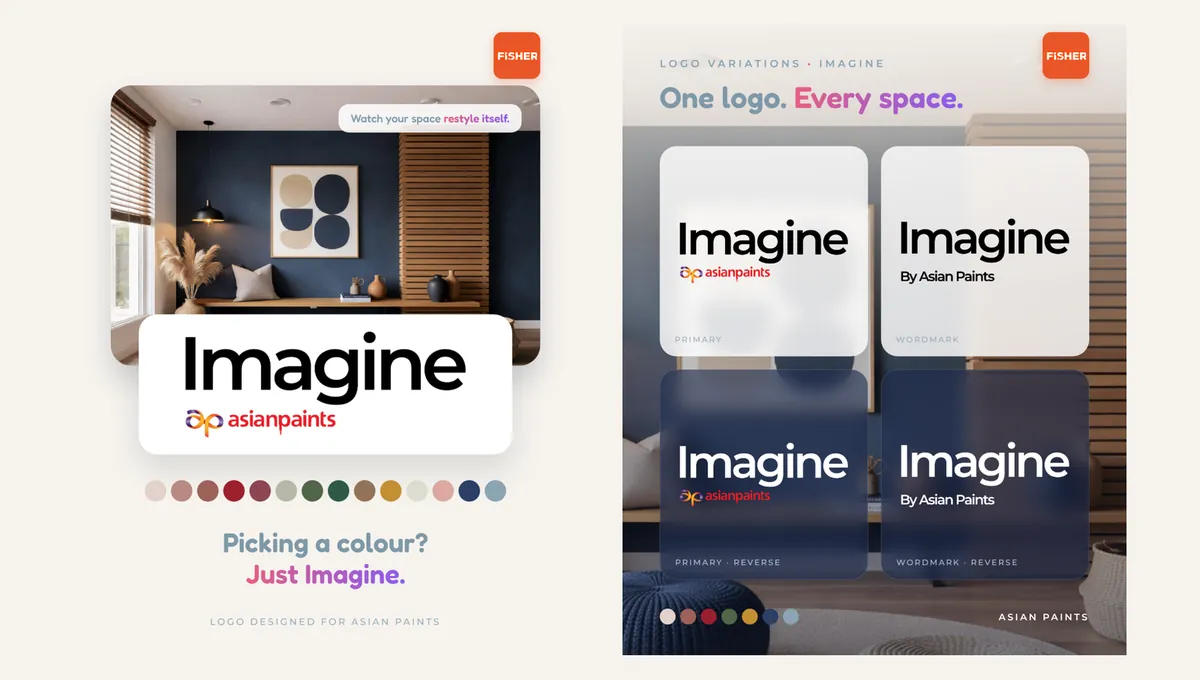 Imagine by Asian Paints 