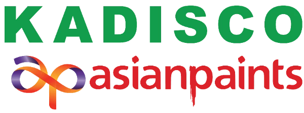 Kadisco Asian Paints